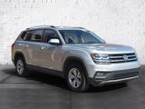 Used 2018 Volkswagen Atlas SE image 2