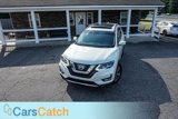 Used 2017 Nissan Rogue SL w/ SL Premium Package image 3