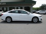 Used 2023 Chevrolet Malibu LT w/ Driver Confidence Package image 3