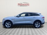 Used 2018 Jaguar F-PACE Premium image 4