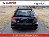 Used 2003 Subaru Impreza WRX Wagon image 6