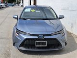 Used 2022 Toyota Corolla LE image 2