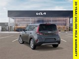 New 2025 Kia Soul LX image 4