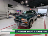 Used 1998 Chevrolet Blazer LT w/ Preferred Equipment Group image 2