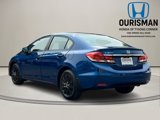 Used 2013 Honda Civic LX image 4