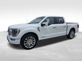 Used 2021 Ford F150 Limited image 5