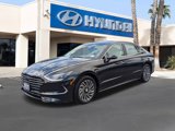 Used 2023 Hyundai Sonata SEL w/ Cargo Package image 3