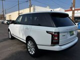 Used 2016 Land Rover Range Rover HSE image 5