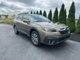 Used 2022 Subaru Outback Premium image 2