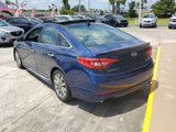 Used 2016 Hyundai Sonata Limited w/ Option Group 04 image 4