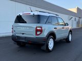 New 2024 Ford Bronco Sport Heritage w/ Heritage Convenience Package image 4