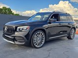 Used 2021 Mercedes-Benz GLB 35 AMG 4MATIC image 3