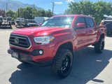 Used 2022 Toyota Tacoma SR5 image 2