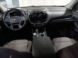 Used 2018 Chevrolet Traverse LT w/ LPO, Floor Liner Package image 3