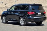 Used 2017 INFINITI QX80 2WD w/ Driver Assistance Package image 5