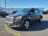 Used 2017 GMC Acadia Limited SLT image 2