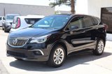 Used 2017 Buick Envision Essence image 4