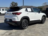 Used 2022 Chevrolet TrailBlazer ACTIV image 4