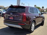 Used 2020 Kia Telluride LX image 3