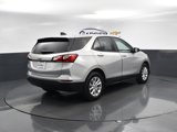 Used 2021 Chevrolet Equinox LS w/ LS Convenience Package image 3