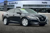 Used 2023 Nissan Sentra S image 2