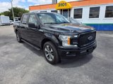 Used 2019 Ford F150 XL w/ Equipment Group 101A Mid image 3