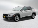 Certified 2022 Hyundai Kona SEL image 3