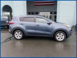 Used 2018 Kia Sportage LX image 2