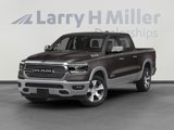 Used 2019 RAM 1500 Laramie w/ Off Road Group image 2