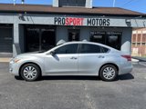 Used 2013 Nissan Altima 2.5 image 5