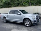 Used 2016 Ford F150 Lariat image 2