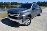 Used 2019 Chevrolet Silverado 1500 LT w/ Trailering Package image 6