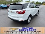 Used 2020 Chevrolet Equinox LT image 5