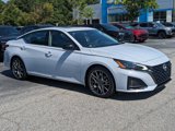Used 2023 Nissan Altima 2.0 SR image 2