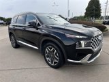 Used 2023 Hyundai Santa Fe Limited image 3