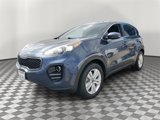 Used 2018 Kia Sportage LX image 2