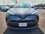 Used 2022 Toyota C-HR XLE image 2