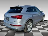 New 2025 Audi Q5 2.0T Premium Plus image 3
