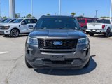 Used 2018 Ford Explorer Sport image 2