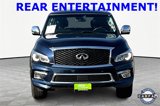 Used 2015 INFINITI QX80 4WD w/ Deluxe Technology Package image 2