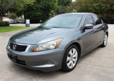 Used 2010 Honda Accord EX-L image 4