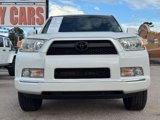 Used 2013 Toyota 4Runner SR5 image 4