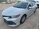 Used 2023 Toyota Camry LE image 3