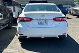Used 2020 Toyota Camry SE image 3