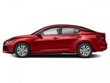 Used 2023 Nissan Sentra SV w/ All-Weather Package image 3