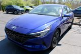 Used 2021 Hyundai Elantra SEL w/ Convenience Package image 4