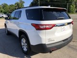 Used 2020 Chevrolet Traverse LT image 4