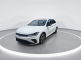 New 2025 Volkswagen Jetta Sport image 4