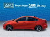 Used 2022 Kia Forte GT-Line w/ GT-Line Premium Package image 3