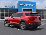 New 2025 GMC Terrain Elevation image 3